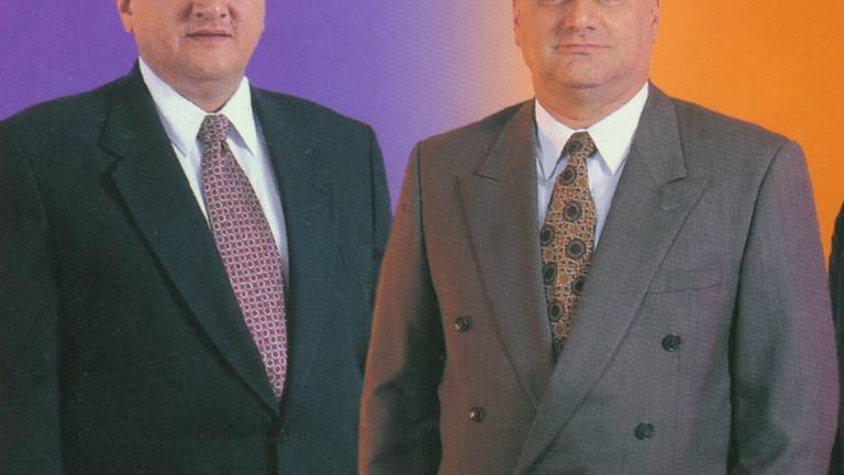 Hermanos Isaías quedaron en libertad en Miami