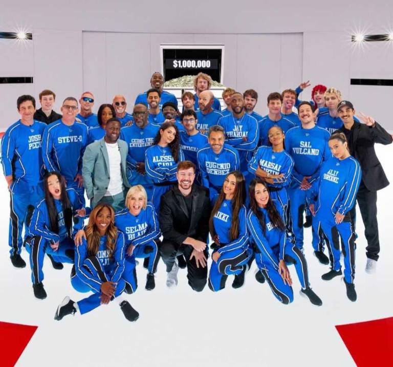 $!La temporada se estrena el 7 de enero de 2026 con cuatro episodios iniciales.