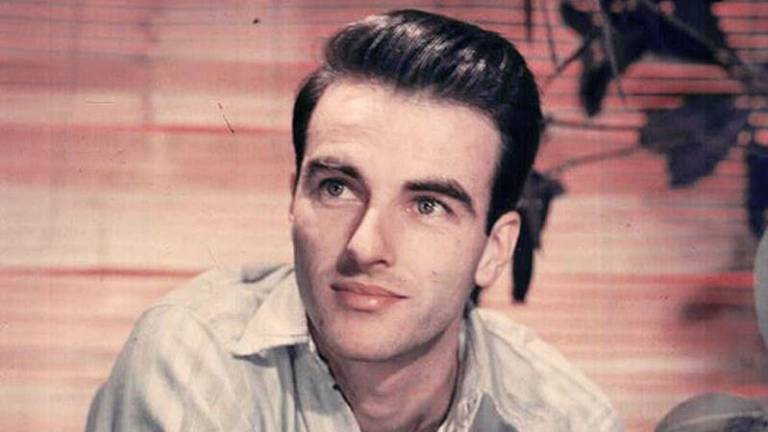 Montgomery Clift, la estrella incomprendida de Hollywood