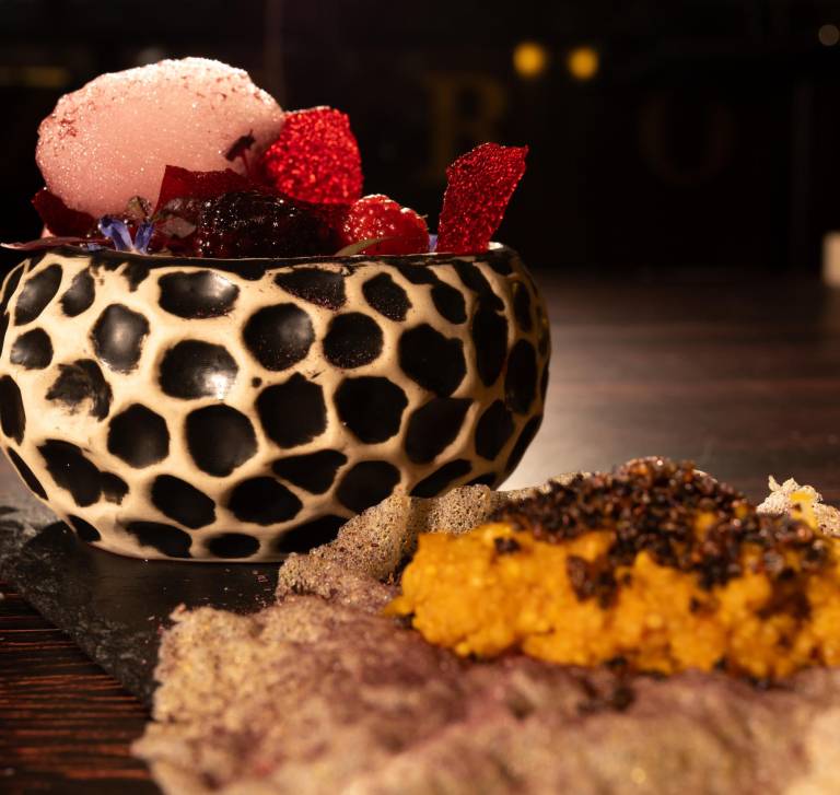 $!Tres recetas del Mejor Restaurante de Ecuador, según los World Culinary Awards