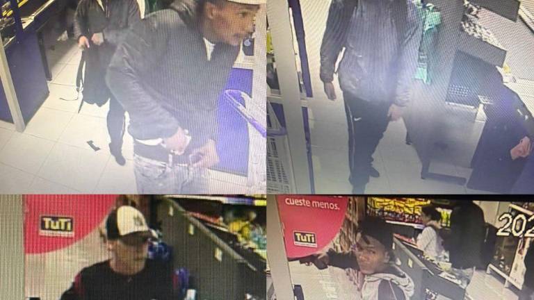 Asalto en un supermercado de Quito deja un trabajador muerto y otro herido en El Inca: esto se conoce