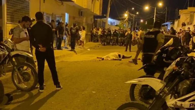 Activan plan de recompensas para capturar a grupos armados que atacan en Manabí, tras repunte de violencia