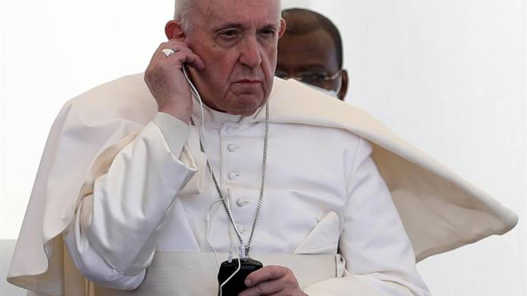 ¿Por qué el papa Francisco decidió viajar a Irak a pesar de los riesgos?
