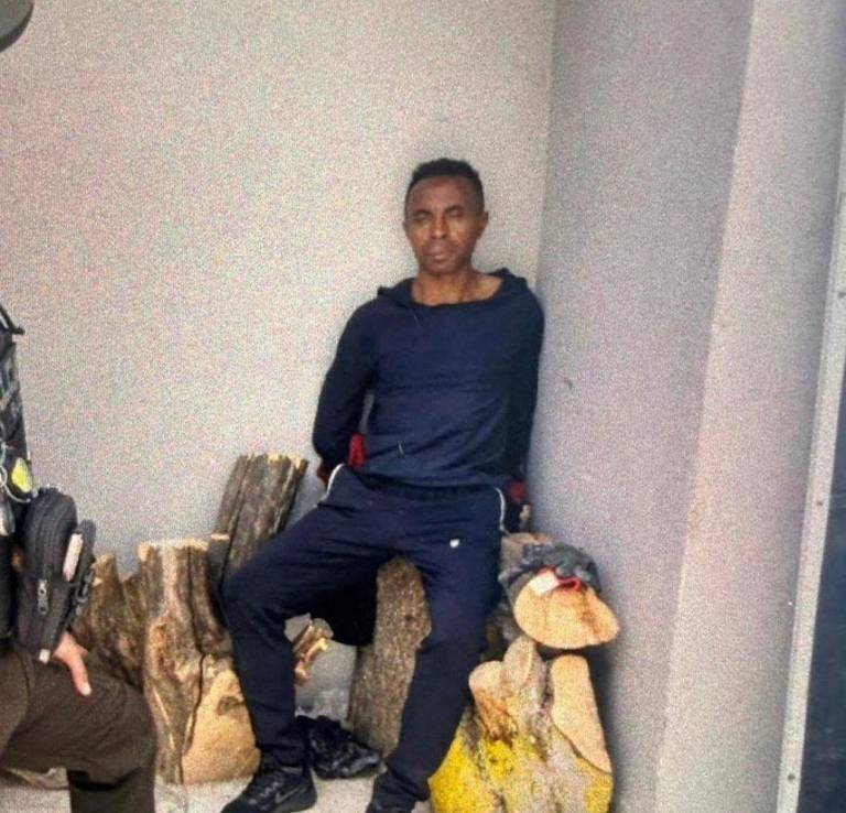 $!'Diablito' Lara es acusado de robo y estafa.