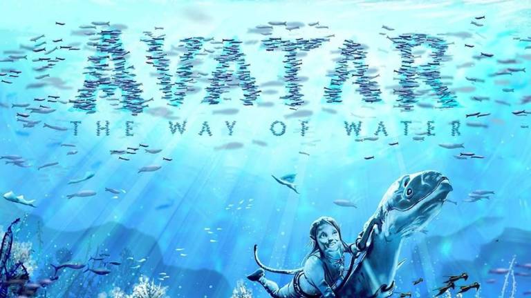 El filme de James Cameron Avatar: The Way of Water rompió un nuevo récord al recibir catorce nominaciones.