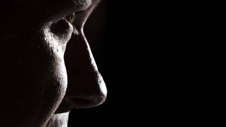 El hombre "mas peligroso del mundo"