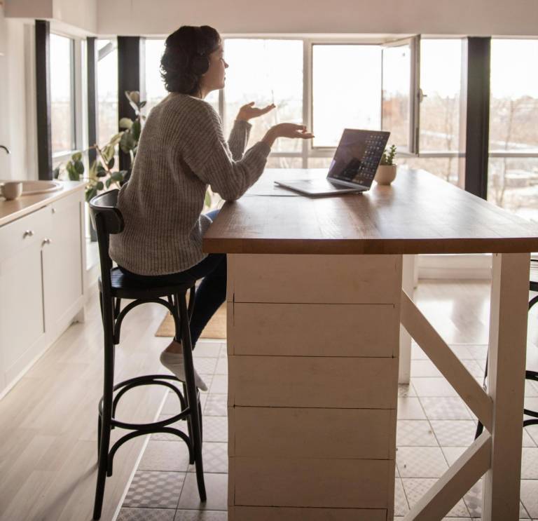 $!Consejos para optimizar el rendimiento en teletrabajo