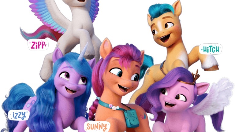 My Little Pony llega a PlayStation, Xbox, Nintendo Switch y PC