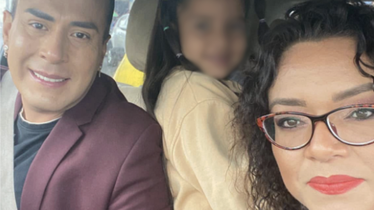 Cantante de Tierra Canela despide a su madre, Giomara Lozada, quien falleció en siniestro de tránsito