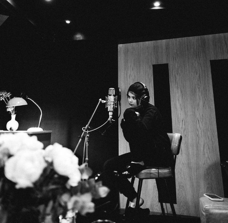 $!Selena Gómez prefiere la actuación antes que la música