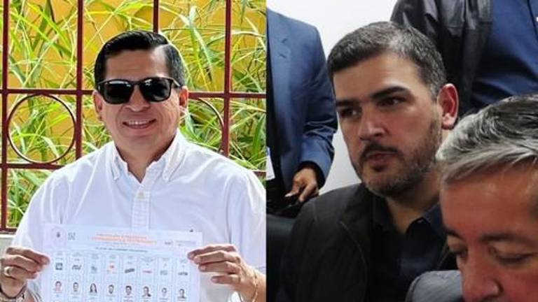 Cinco alcaldes de Ecuador permanecen detenidos mientras enfrentan procesos por corrupción y delincuencia organizada
