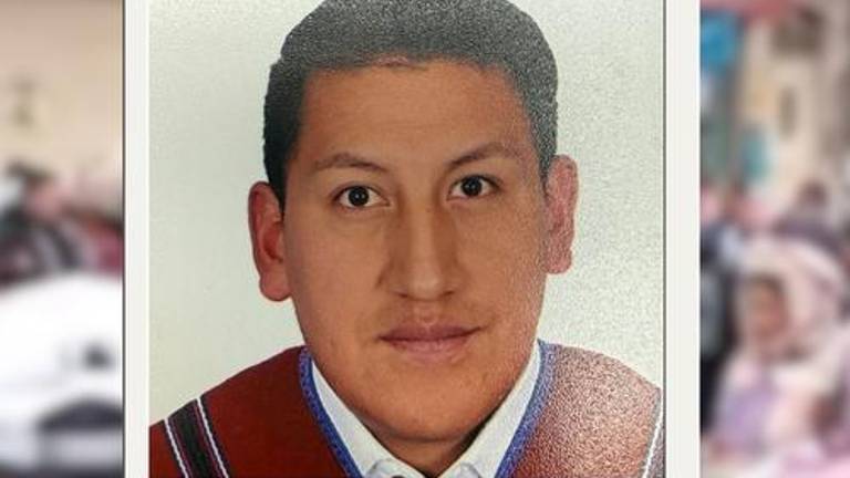 Ambato: asesor de una cooperativa desapareció hace siete días tras salir de una reunión