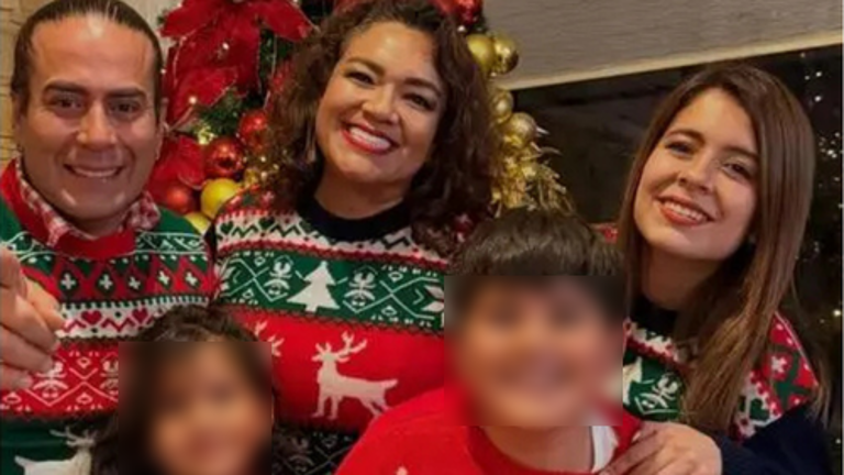 Mauricio Núñez y sus hijos: familia revela cómo evoluciona su estado de salud tras accidente