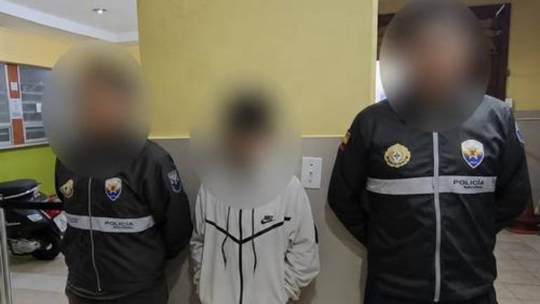 Localizan a otro de los niños que salieron de una casa de acogida en Conocoto; aún buscan a dos menores