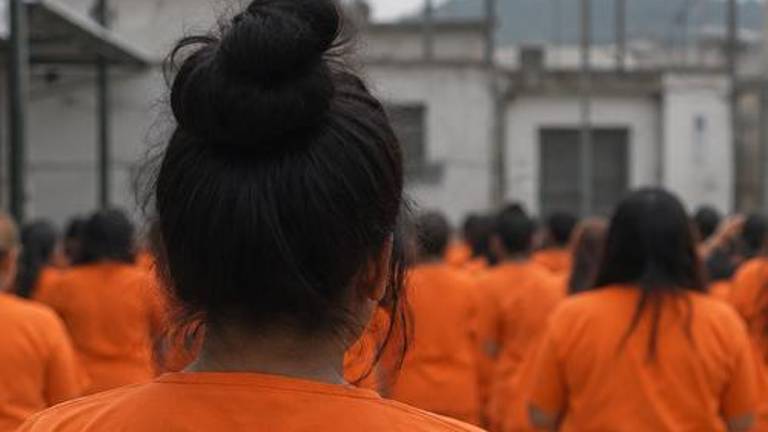Ejército pide investigar presunto abuso sexual contra una interna de la cárcel Guayas 2