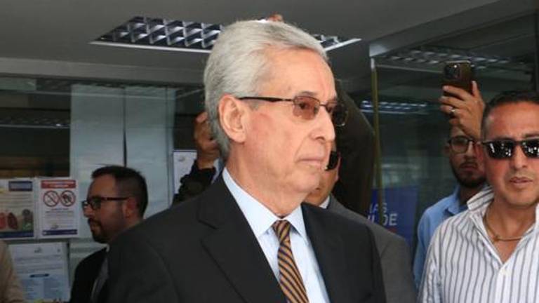 Presidencia afirma que pedido de revocatoria contra Daniel Noboa no tiene sustento y pide archivarlo