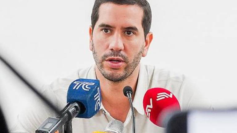 Caso Progen: Fiscalía convoca nuevamente a Roberto Luque para ampliar versión