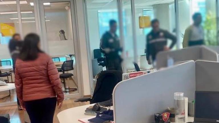 Cinco detenidos por el asesinato del gerente financiero de la UDLA en Quito