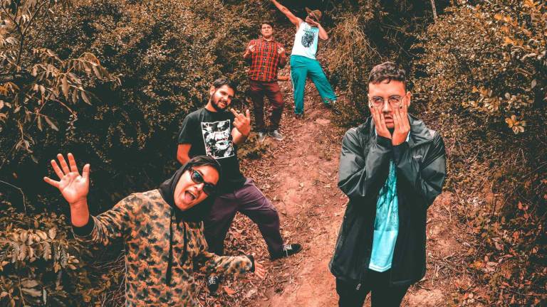 Don Bolo: un experimento de anarquía musical