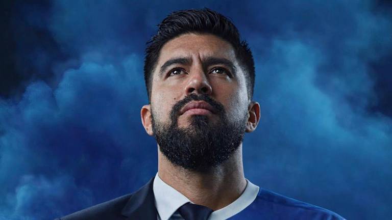 Christian Noboa era presidente de la Comisión de Fútbol de Emelec.