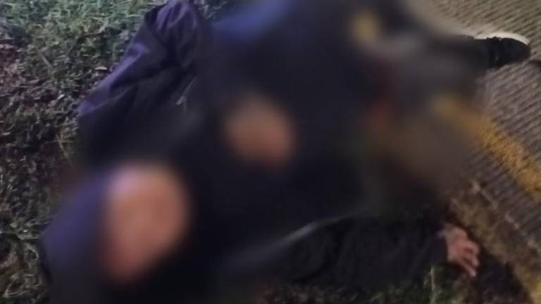 Persecución y enfrentamiento armado contra Policías en Quitumbe deja un herido y cuatro aprehendidos