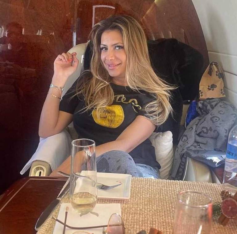 $!La investigación reveló que Sangha operaba un centro de drogas en North Hollywood.