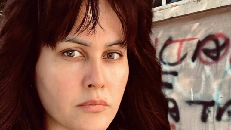 Sahraa Karimi, cineasta afgana: Los talibanes tienen miedo de los artistas