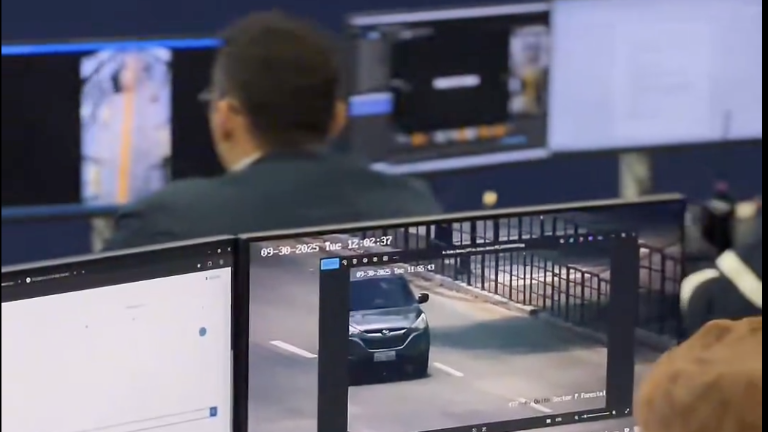 Estas son las nuevas multas de tránsito en Guayaquil: cámaras registrarán infracciones desde el 21 de octubre