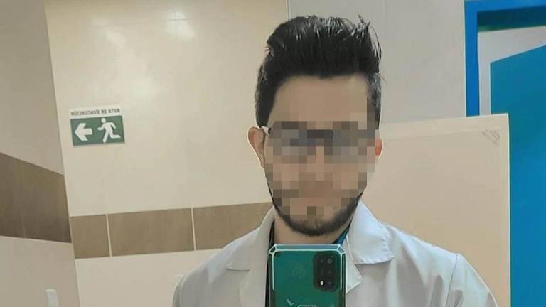 Interno de medicina se quitó la vida por acoso laboral; MSP dice que brindó atención