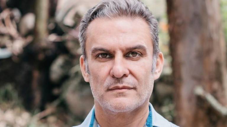 José Serrano es acusado como uno de los autores intelectuales del asesinato de Fernando Villavicencio.