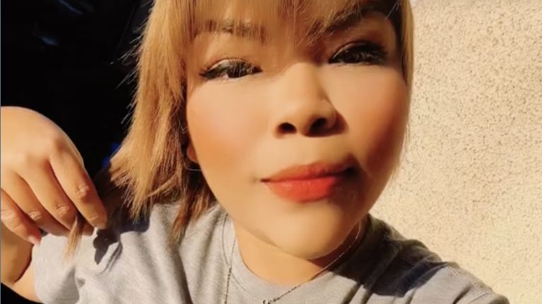 ¿Quién era Keyla Andreina González? Esto se conoce sobre la joven asesinada durante una transmisión de TikTok