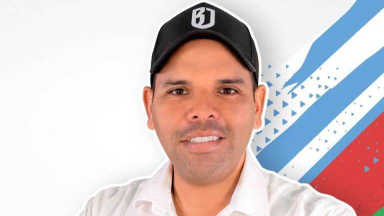 VIDEO: Así fue el secuestro de Byron Joza, excandidato a la Alcaldía de Portoviejo