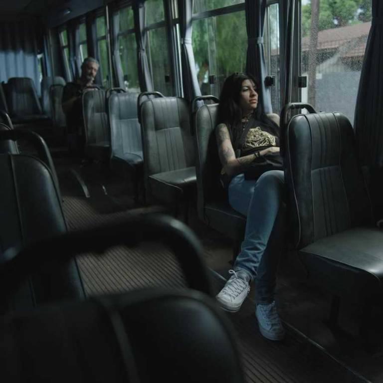 $!La artista argentina destacó que quiere criar a Inti con valores de respeto y bondad.