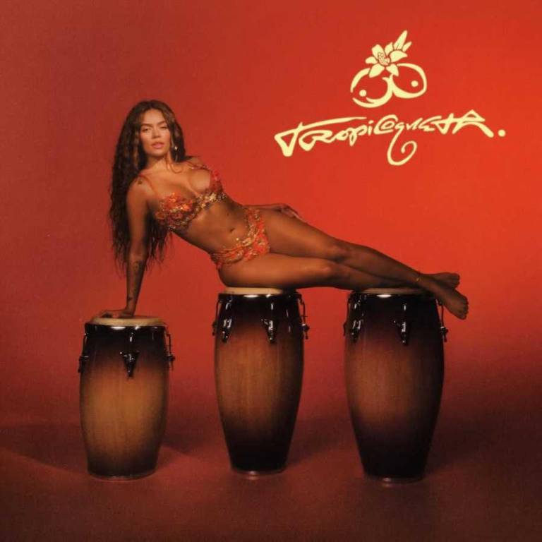 $!El álbum Tropicoqueta, lanzado en 2025, marca una nueva etapa en la carrera de la cantante.