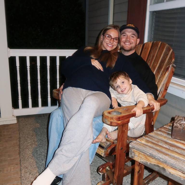 $!La influencer solicitó mantener sellados los registros de la muerte de su hijo para preservar su privacidad y evitar revivir el trauma.