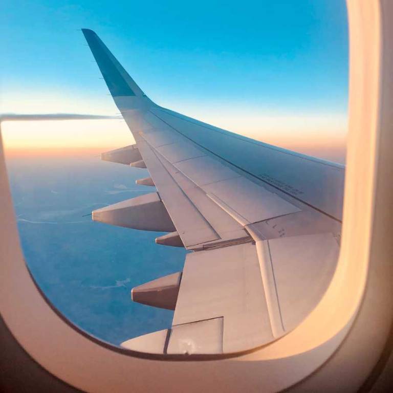 $!Estos territorios se figuran como destinos predilectos para viajar sin procesos adicionales.