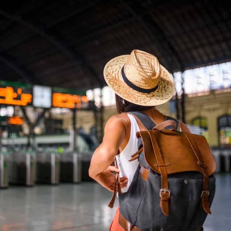 $!Es necesrio consultar las condiciones de permanencia de cada país antes de viajar.