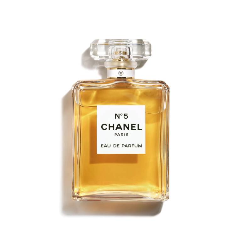 $!Imagen del perfume más vendido de la historia.