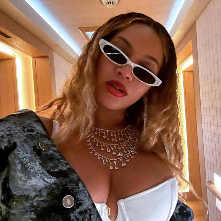 $!Beyoncé vive su mejor momento a los 40 años, según comunicó a sus fans en una carta