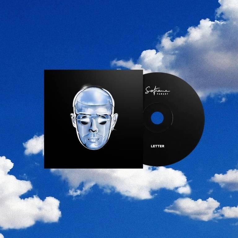 $!Su primer álbum titulado “Planet” fue lanzado en el 2019 y “Letter” en el 2022, resultado de los viajes de Pamart realizó por Asia en una declaración de humanidad muy conmovedora.