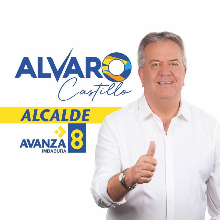 $!Conozca a los 10 candidatos a la Alcaldía de Ibarra 2023