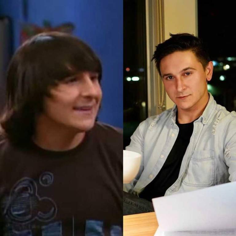 $!Tras su salida de Disney, el actor busca retomar su camino en la actuación y reconstruir su carrera.