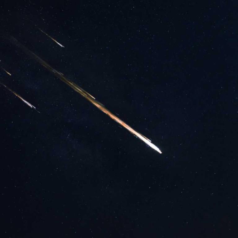 $!El Observatorio Astronómico de Quito anticipa excelentes condiciones por la fase nueva de la Luna.