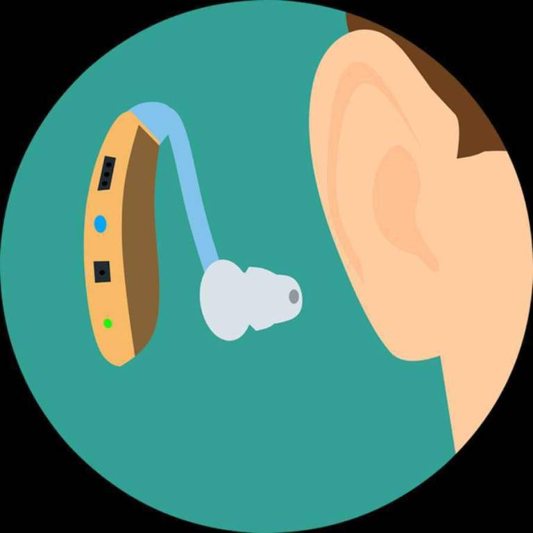 $!5 hallazgos que respaldan el uso de audífonos, en caso de pérdida auditiva