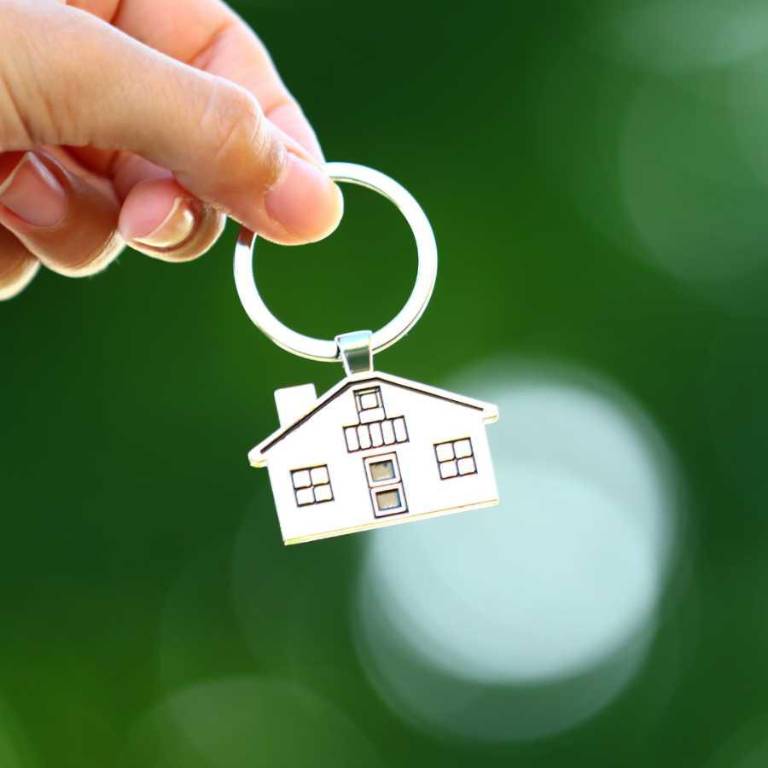 $!La nueva tasa busca impulsar el acceso a vivienda y dinamizar el sector de la construcción en Ecuador.