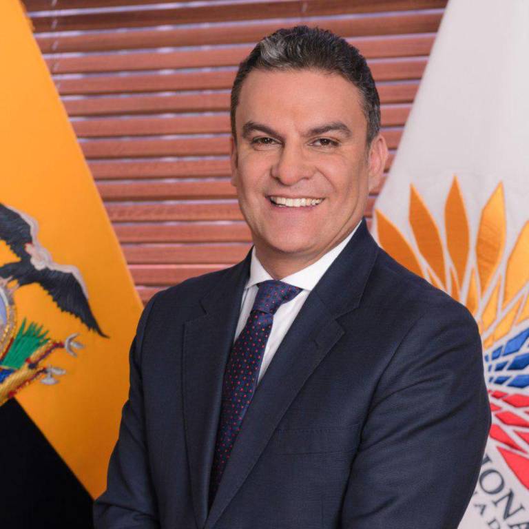 $!José Serrano solo estuvo un año como presidente de la Asamblea.