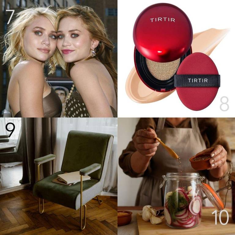 $!Top 10: Las mejores tendencias del mes