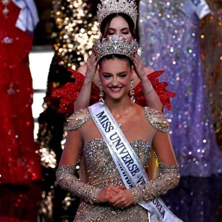 $!La Miss Venezuela pidió disculpas públicas y reconoció su error.