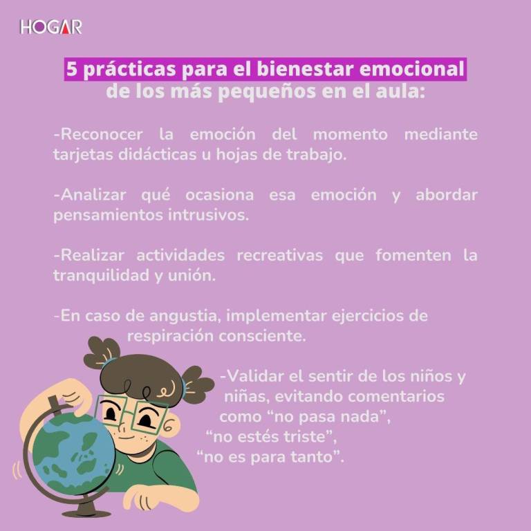 $!Infancia en tiempos de violencia ¿Cómo superar el trauma?