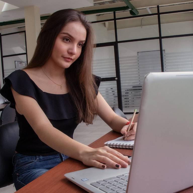 $!La UIDE cuenta una malla académica única en el Ecuador que incluye asignaturas, contenidos y metodología de Arizona State University.